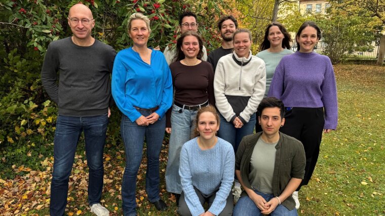 Arbeitsgruppe Ernährungstoxikologie