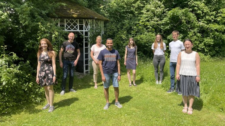 Team Ernährungstoxikologie